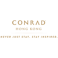 Conrad Hong Kong Logo