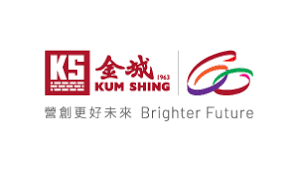 Kum Shing Logo