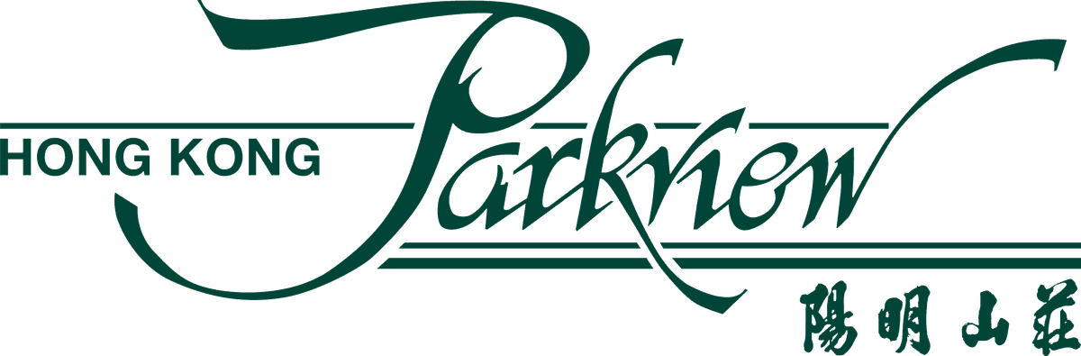 Hong Kong Parkview Logo