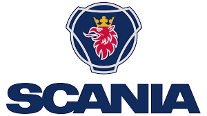 Scania Logo
