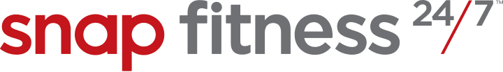 SNAP247 Fitness logo