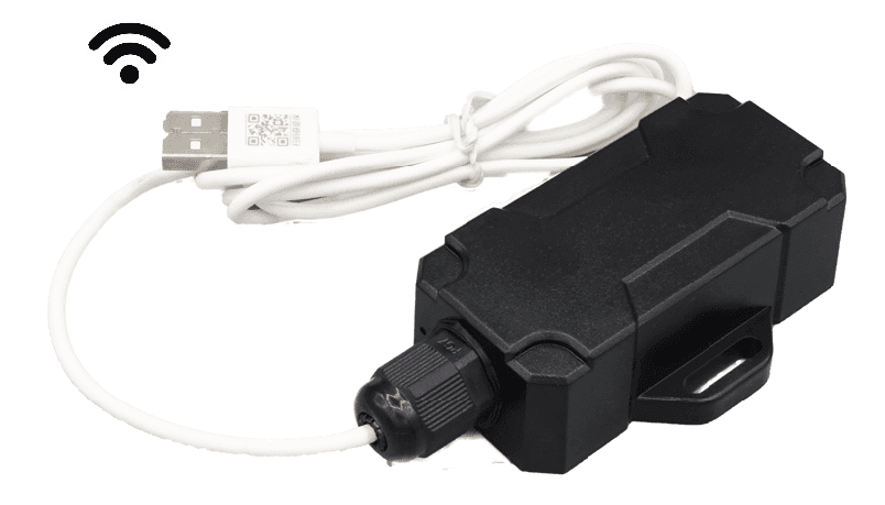 BLN 無線 IoT 平台 圖片 1