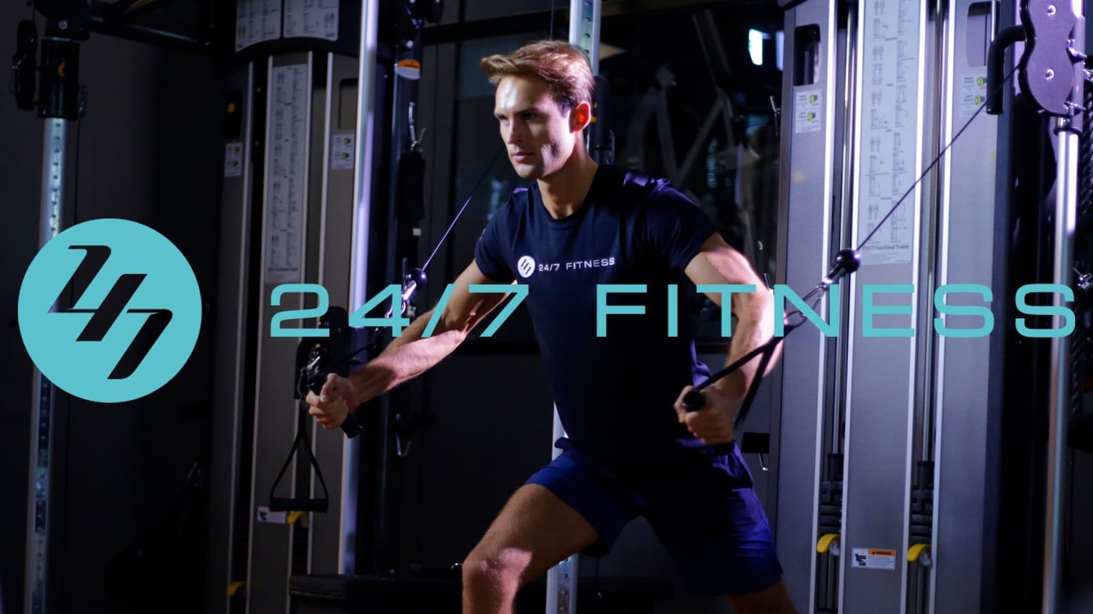 SNAP247 Fitness 多分店 ELV 整合實錄：門禁、監控、Wi-Fi、音響由一間公司統籌，點解比分開判更穩？ 圖 2