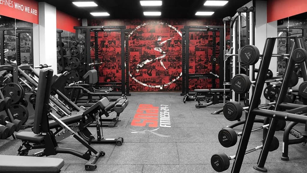 SNAP247 Fitness 多分店 ELV 整合實錄：門禁、監控、Wi-Fi、音響由一間公司統籌，點解比分開判更穩？