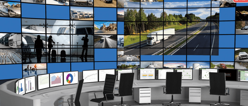 監控、門禁及對講系統整合 圖片 2