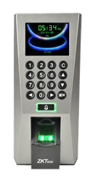 監控、門禁及對講系統整合 圖片 6