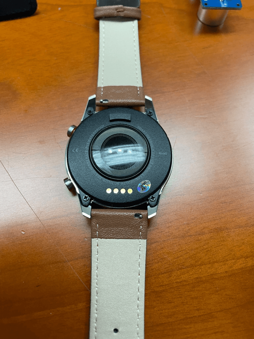 智慧頭盔及智慧手帶 圖片 5