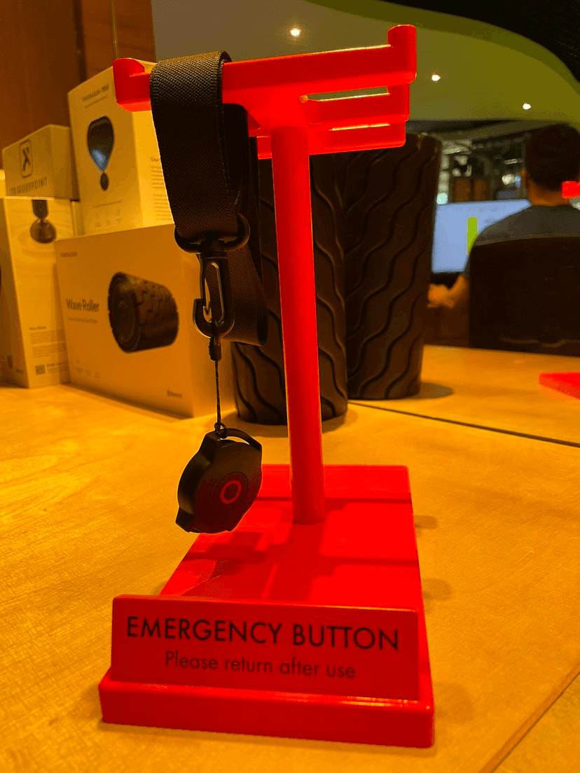 智慧頭盔及智慧手帶 圖片 6