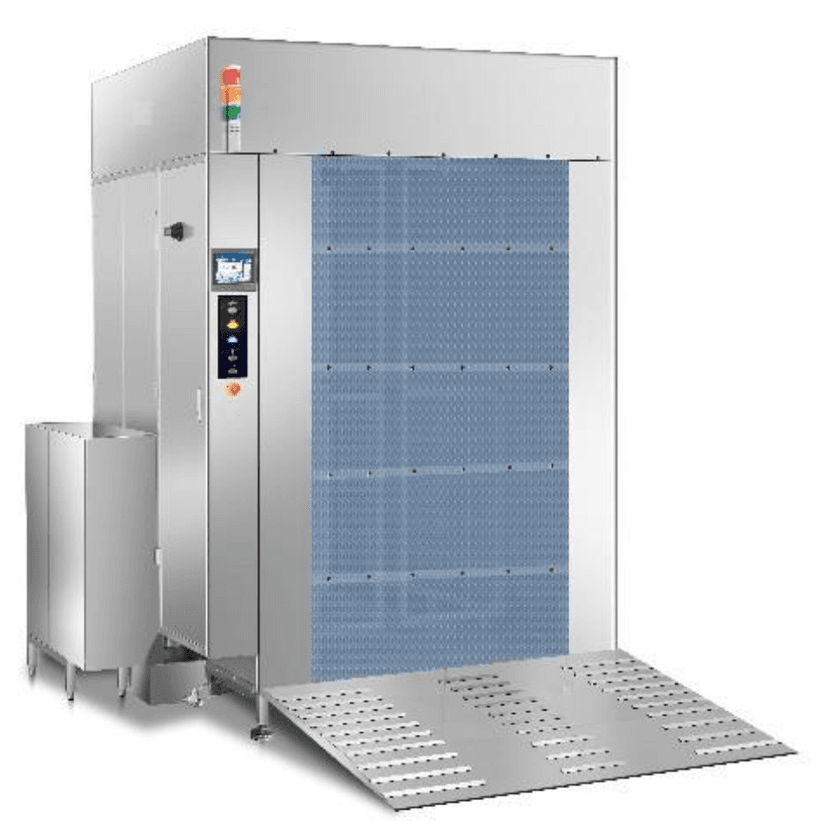 全自動洗碗及廚具清消系統 圖片 3