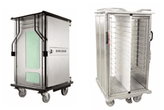 全自動洗碗及廚具清消系統 圖片 4