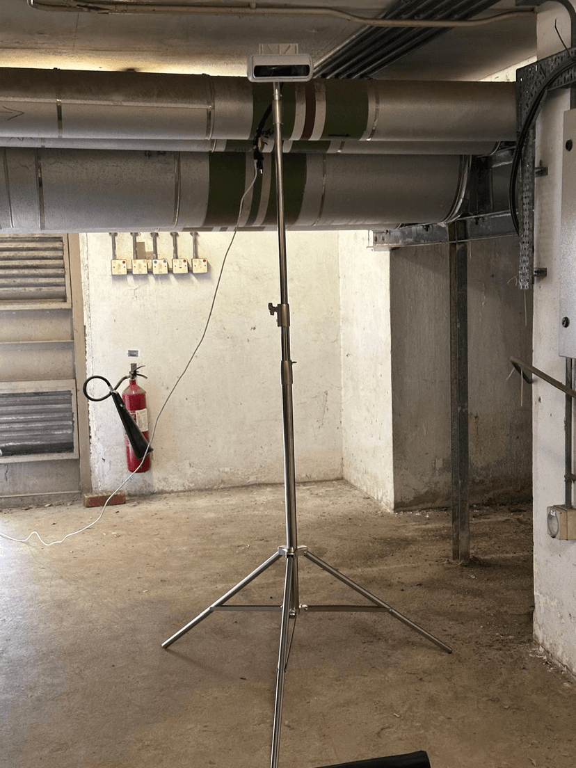 一體化便攜AI監控系統(EMSD) 圖片 3