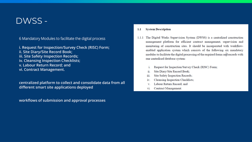智慧工地安全平台(SSSS) 圖片 1