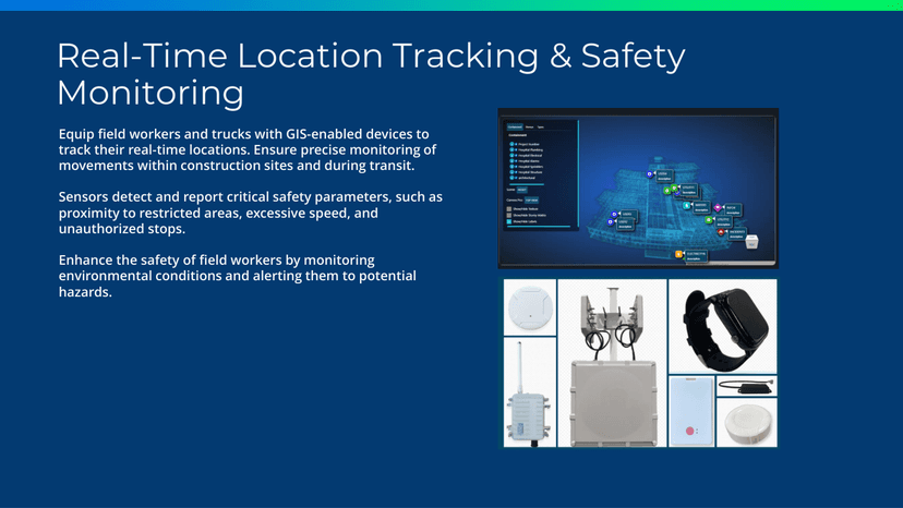 智慧工地安全平台(SSSS) 圖片 5