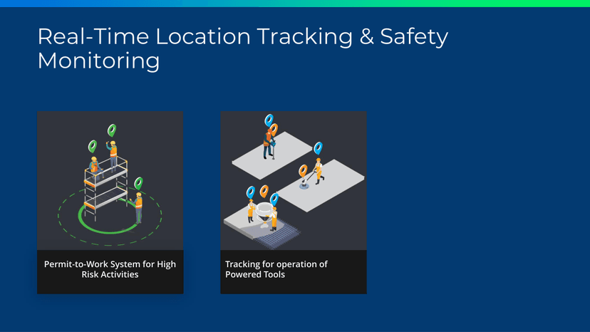 智慧工地安全平台(SSSS) 圖片 7