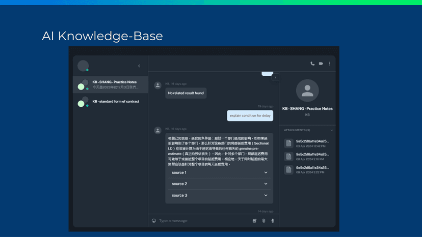 智慧工地安全平台(SSSS) 圖片 21