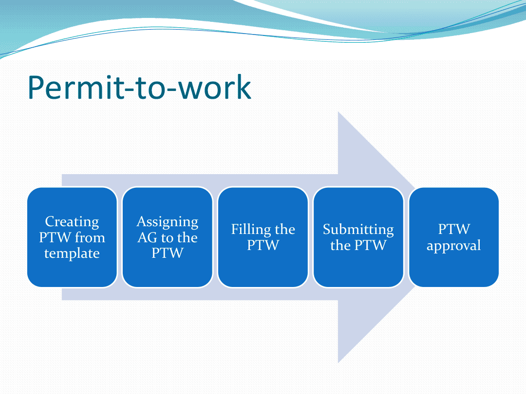 紙本工作許可證出事才知丟了?PTW 電子審批系統讓動火、密閉空間、吊運審批全程留痕可追溯 圖 4